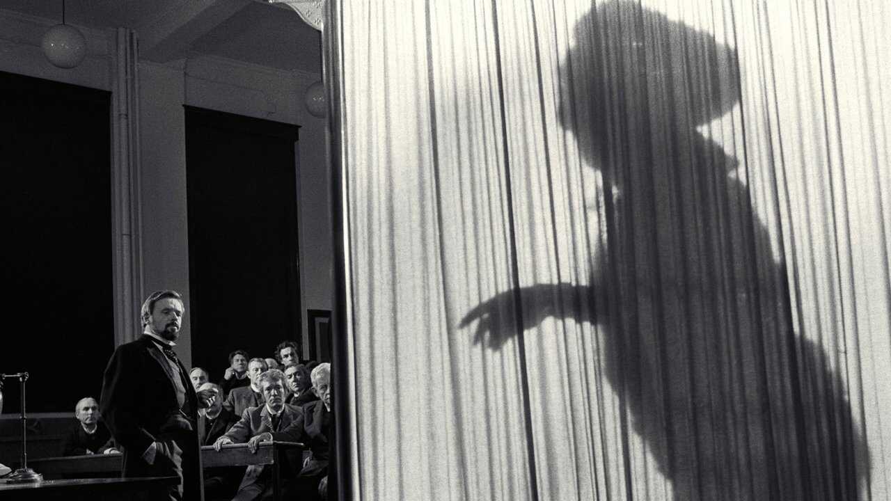 The Elephant Man 0