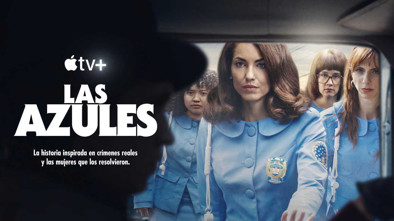 ES - Las azules (LQ) (2024) 4