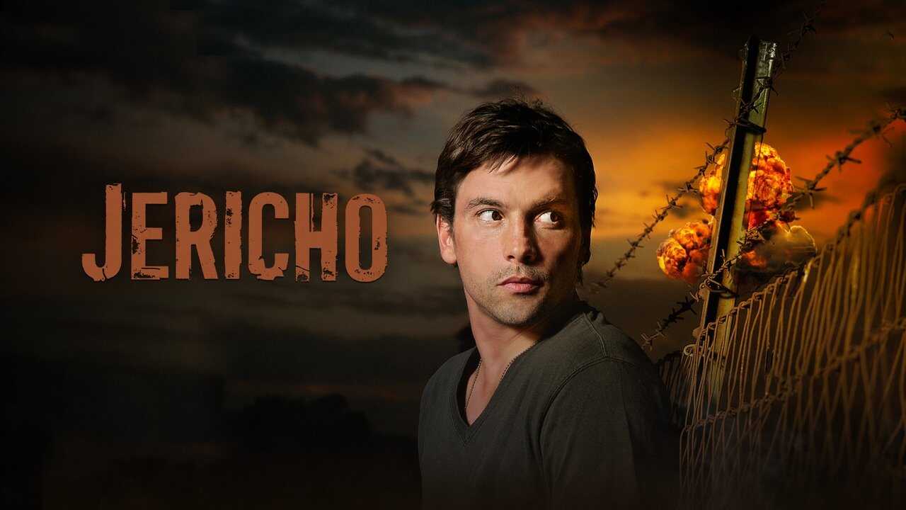 EX - Jericho (2006) 1