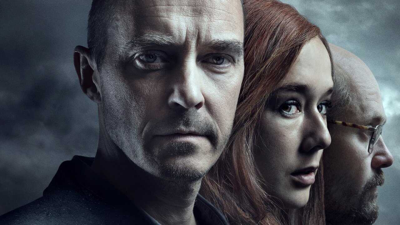 Seryjny morderca (2019) 0