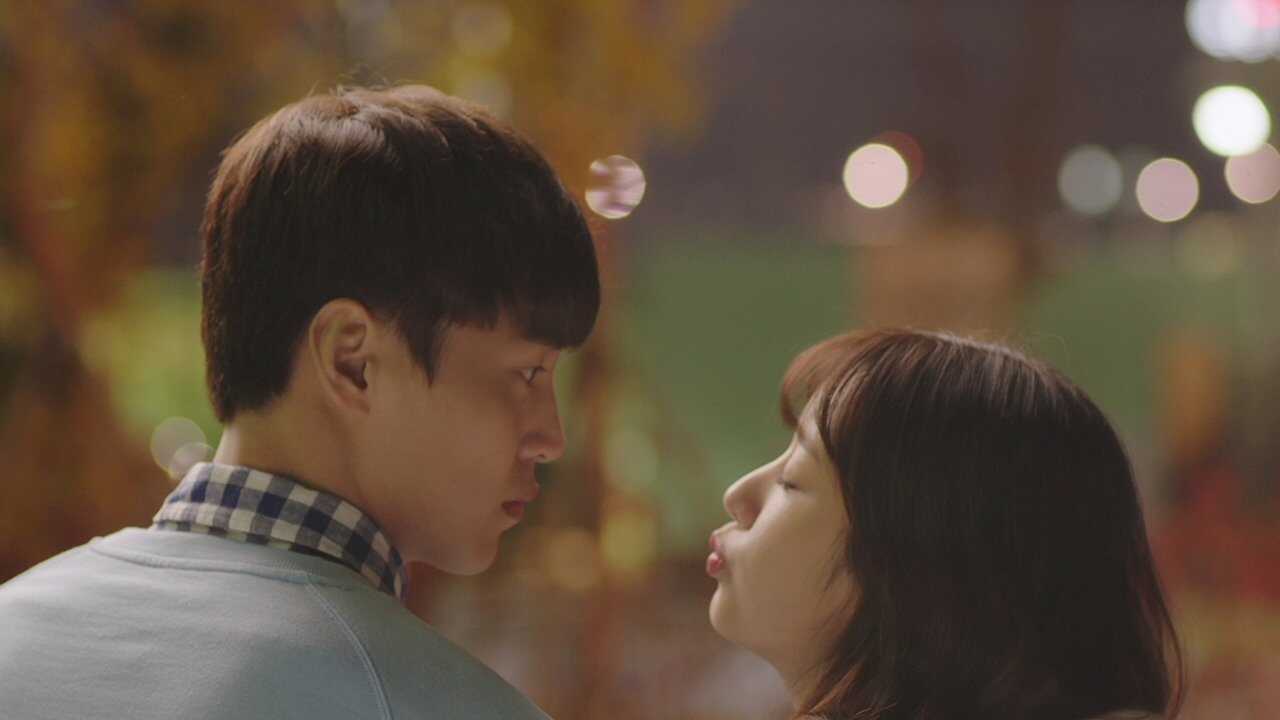 IN - Organic Darling (2019) 0