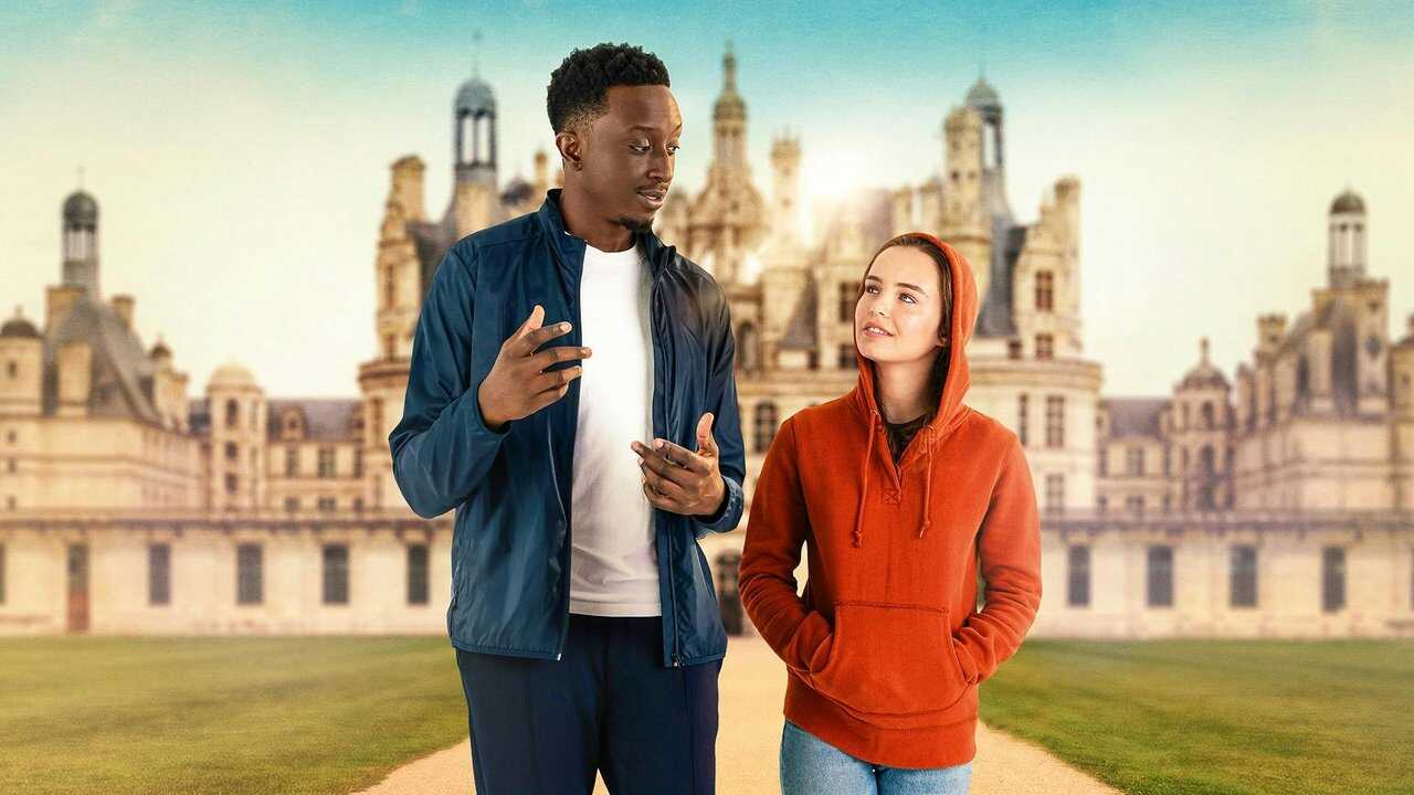 Comme un prince (2024) 0