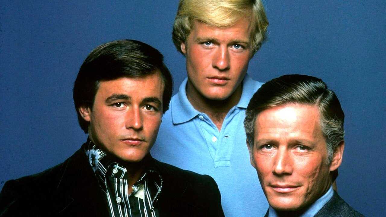 NL - RICH MAN, POOR MAN - BOOK II (1976) 0