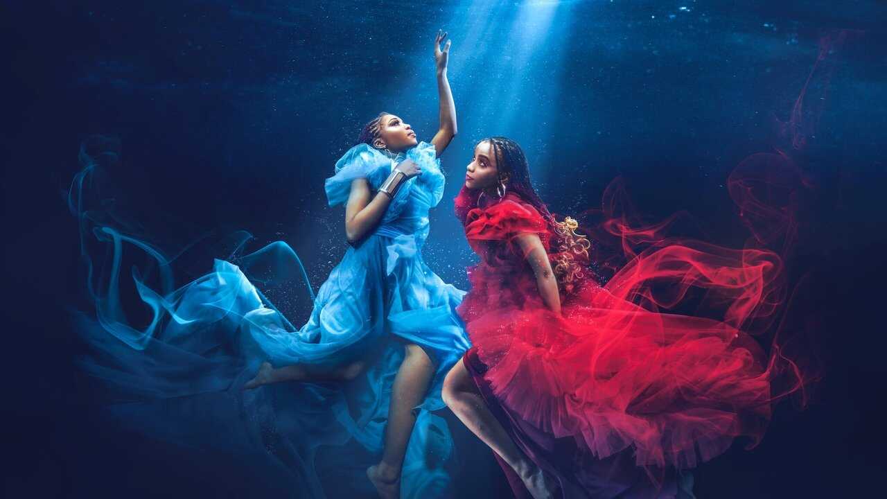 AF - Blood & Water (2020) 0
