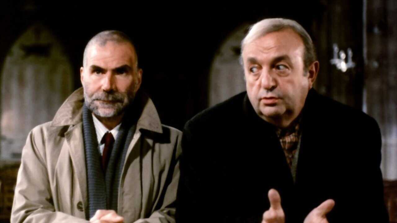 Cher Victor (1975) 0