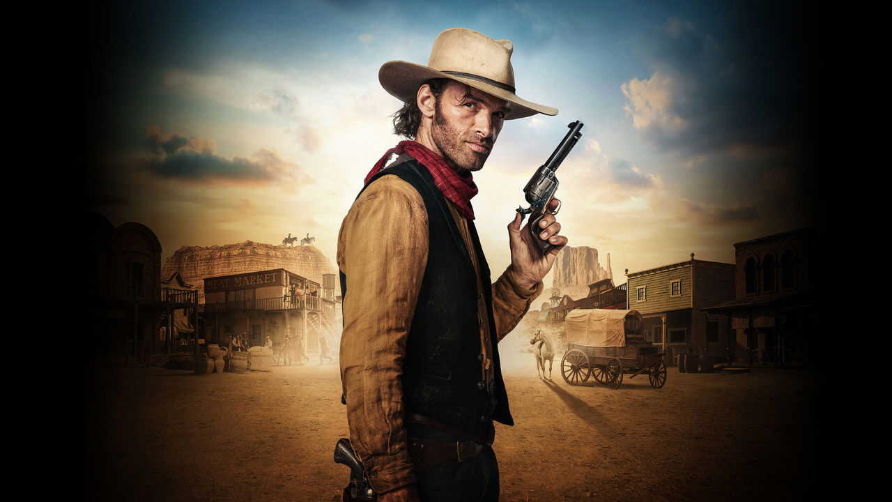 DE - Lucky Luke (2026) (FR) 0