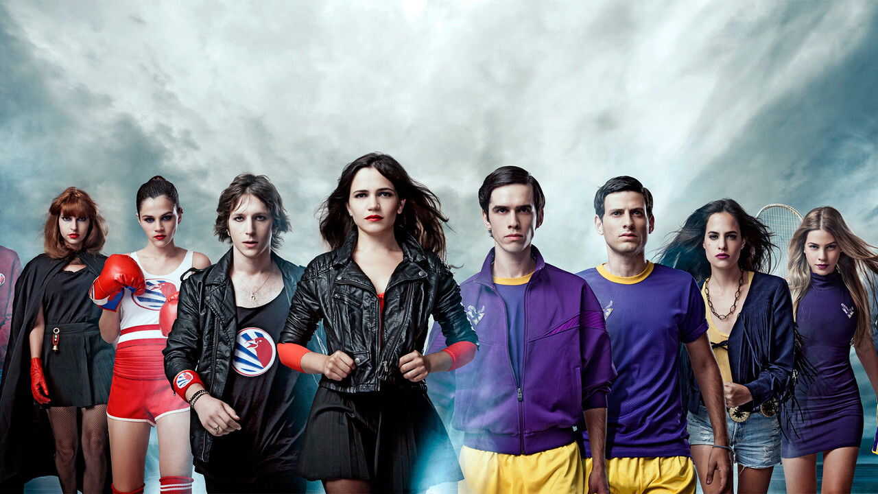 NF - Greenhouse Academy 4