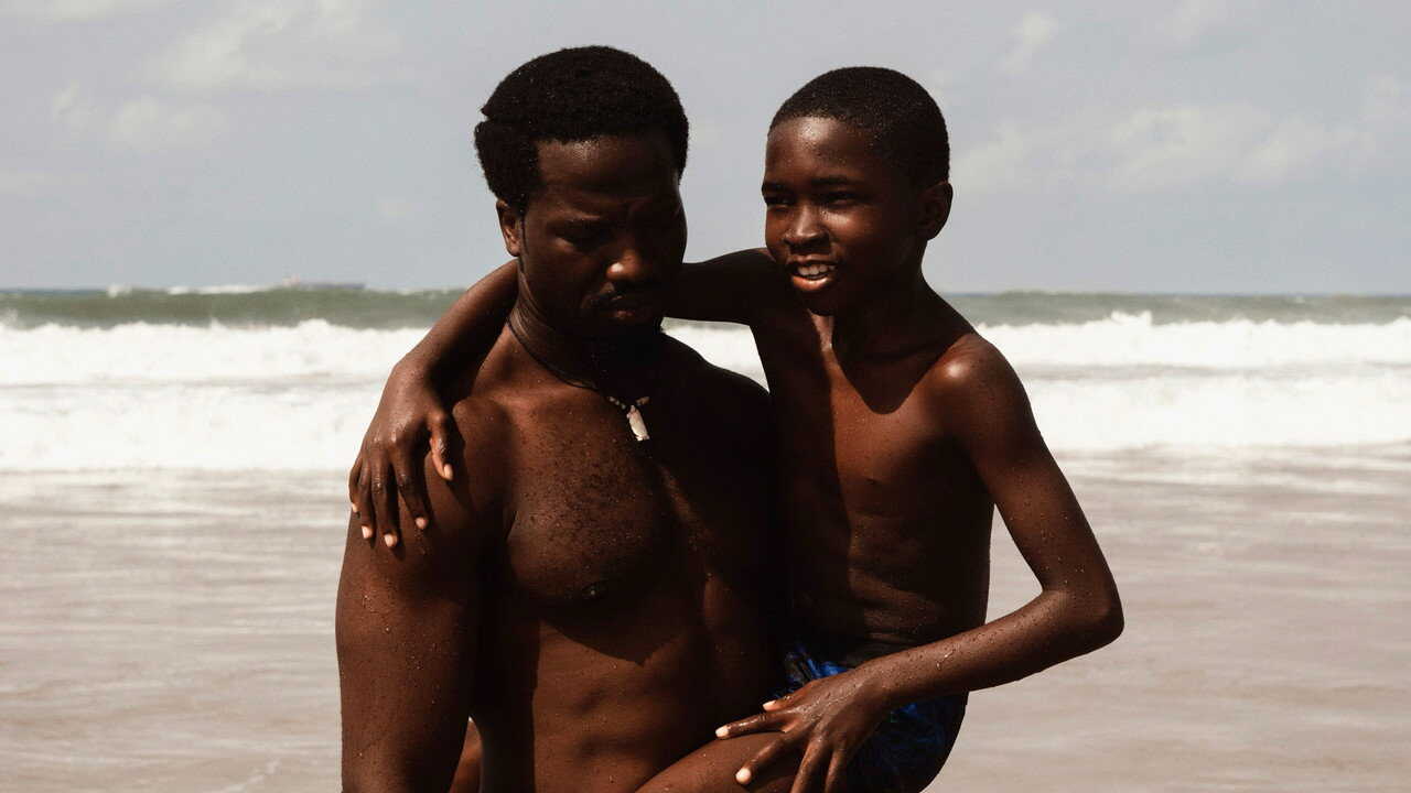 My Father's Shadow (2025) 0