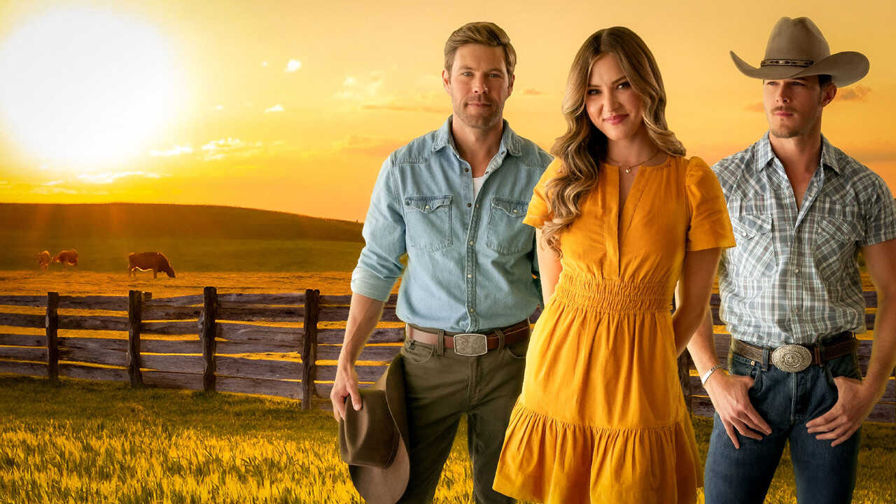 Romance on the Ranch (2024) 0