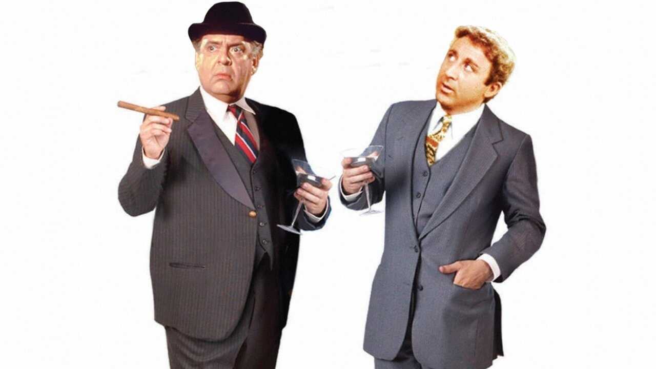 Frühling für Hitler (1968) 0