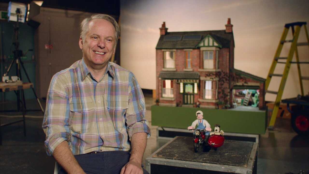 A Grand Night In: The Story of Aardman 0