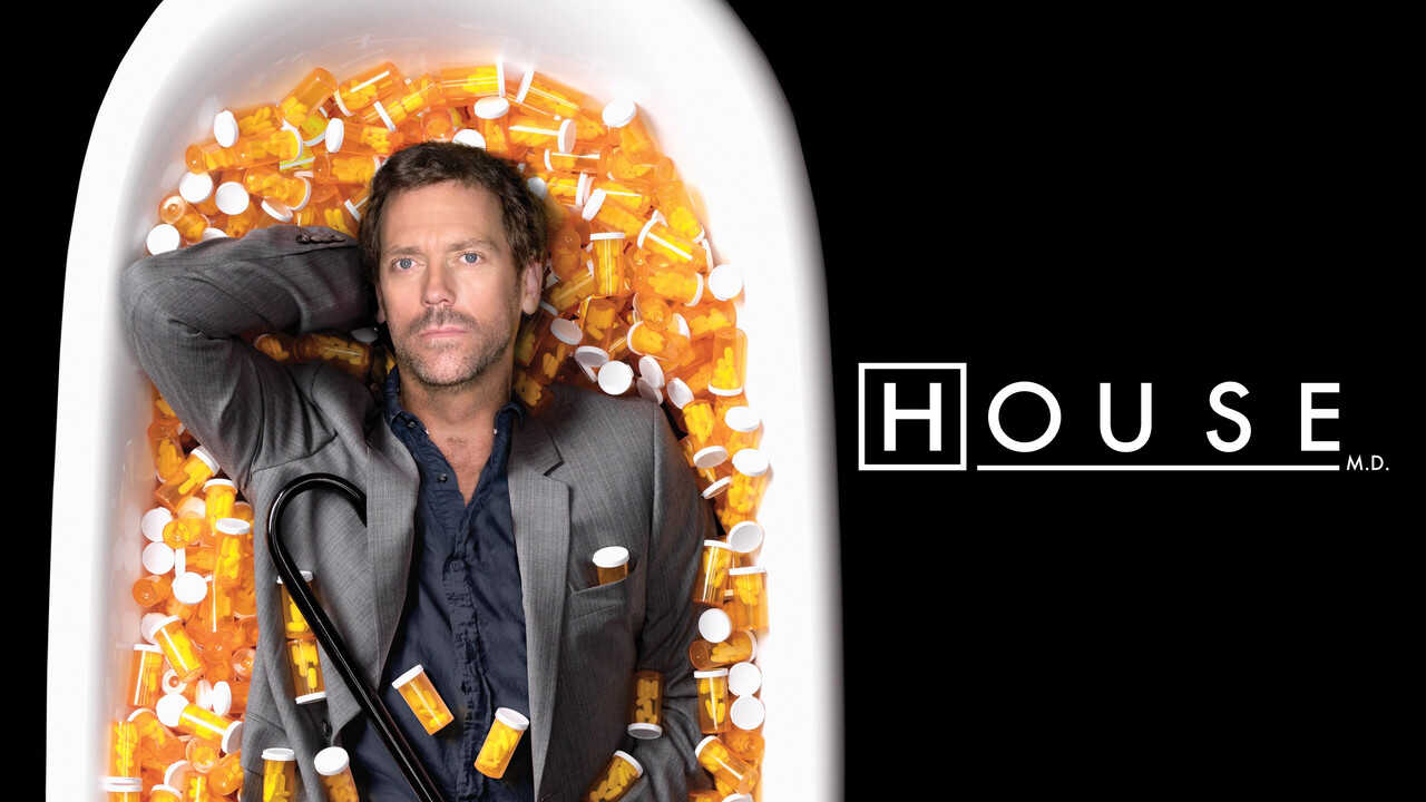 DE - Dr. House (2004) 2