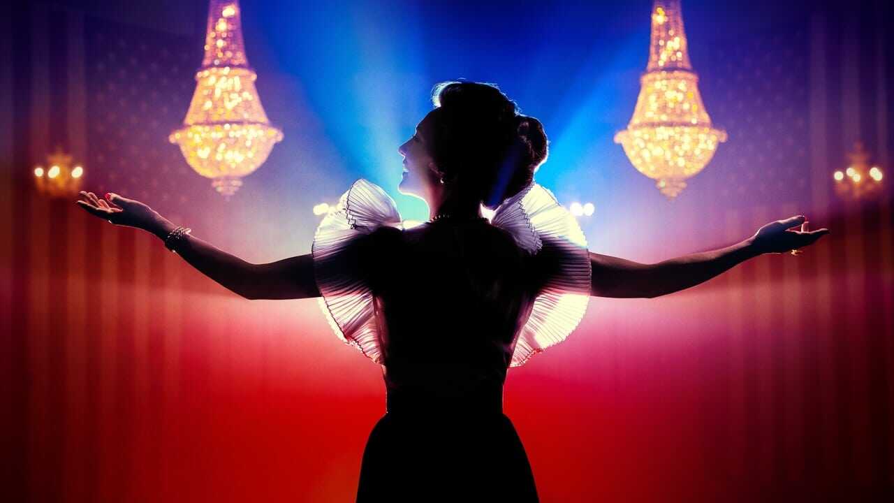 DE - Mrs. America (2020) 0