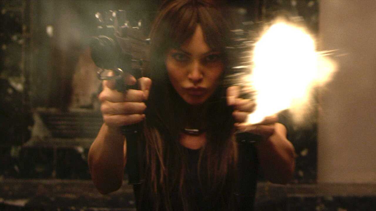 The Serpent (2021) 0