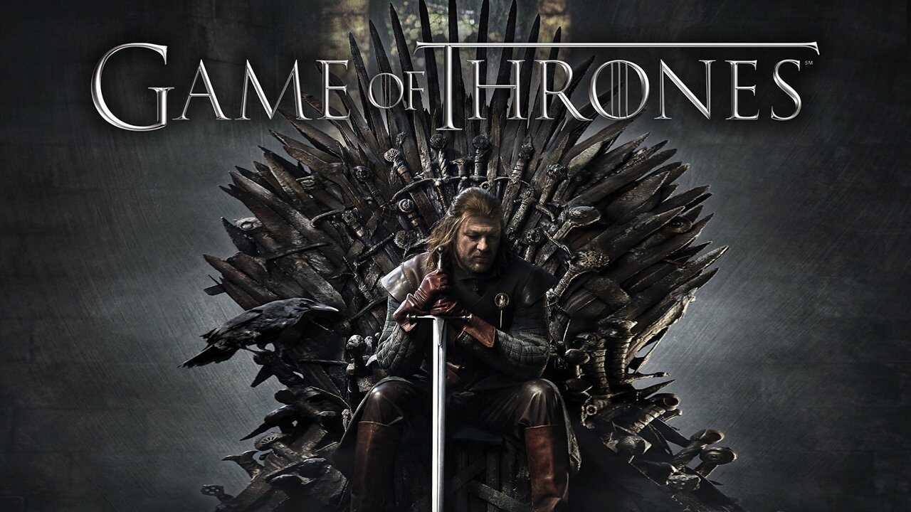 ES - Juego de tronos (HQ) (2011) (US) 0