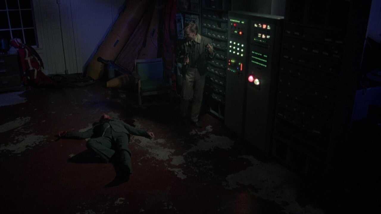 The Killing Time 0
