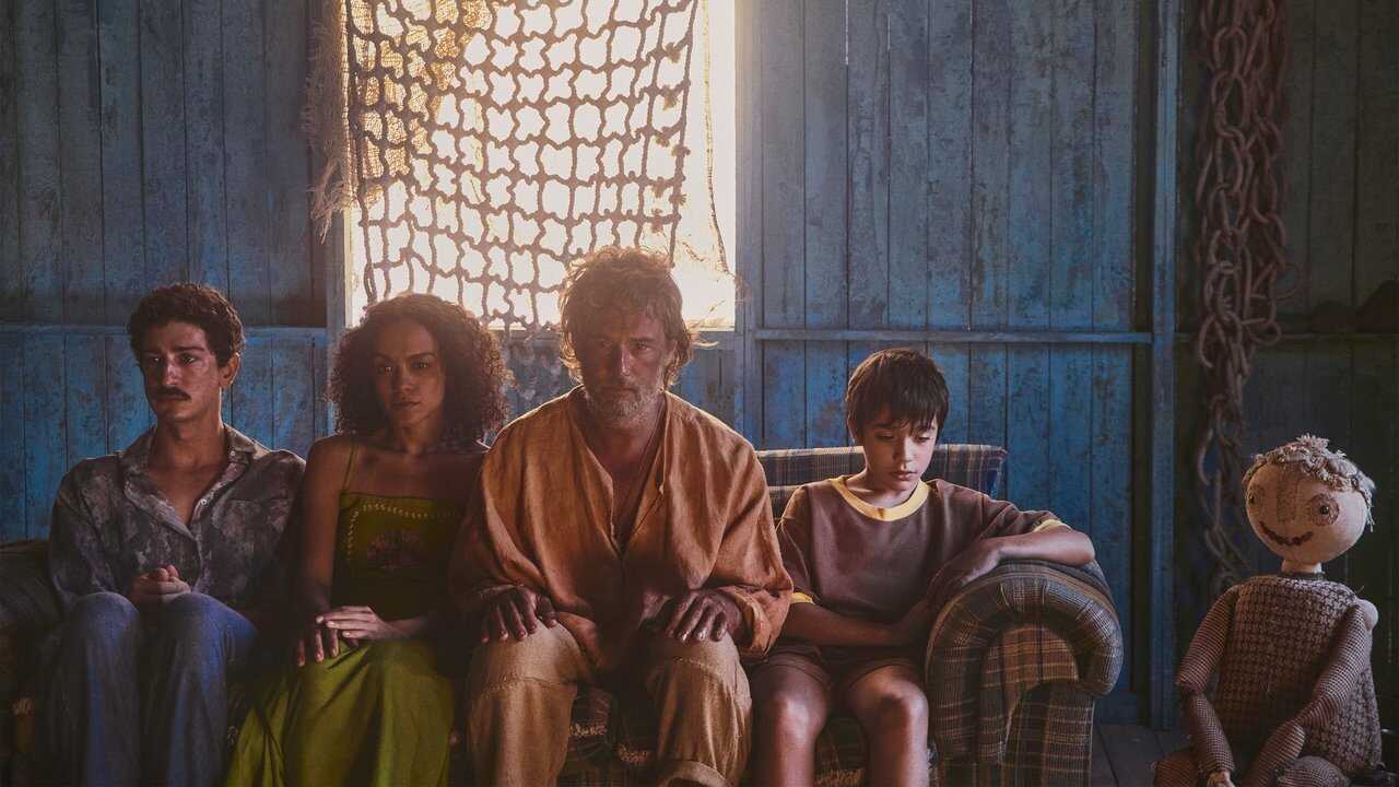 Le Fils de mille hommes (2025) 0