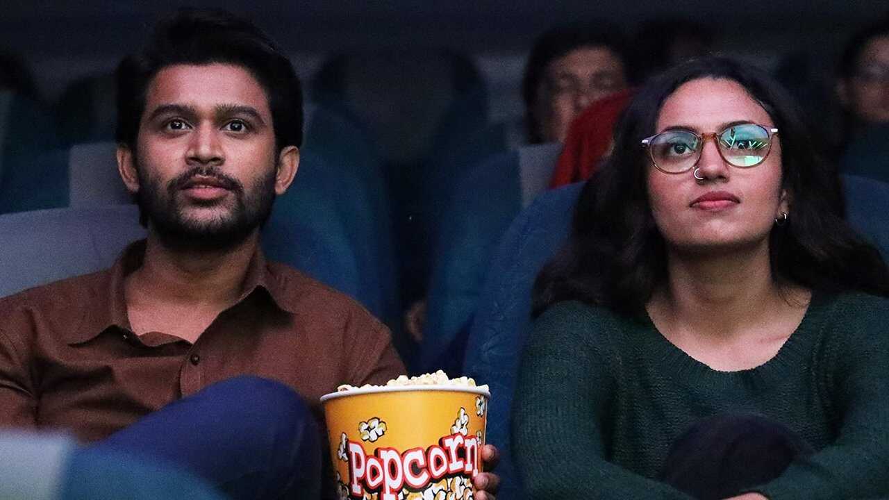 TM - Modern Love Hyderabad 3