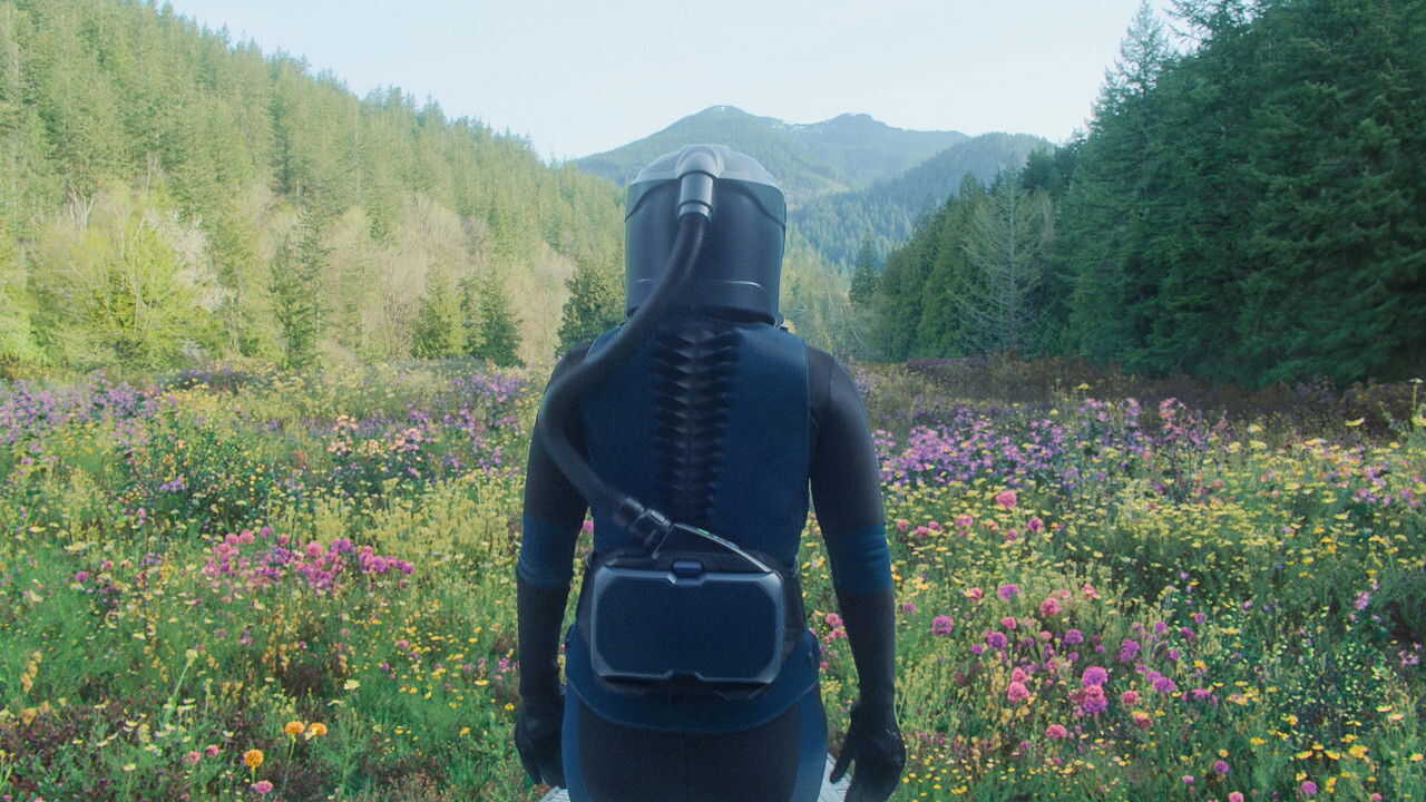 في غمضة عين (2026) 0