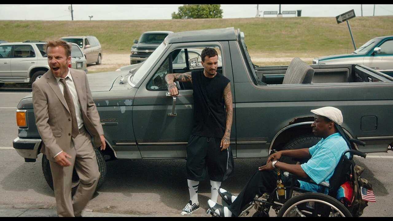 American Hero 0