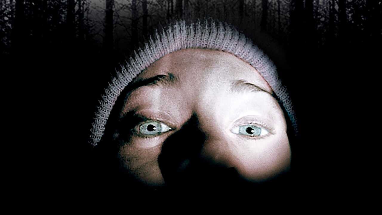El proyecto de la bruja de Blair (1999) 0