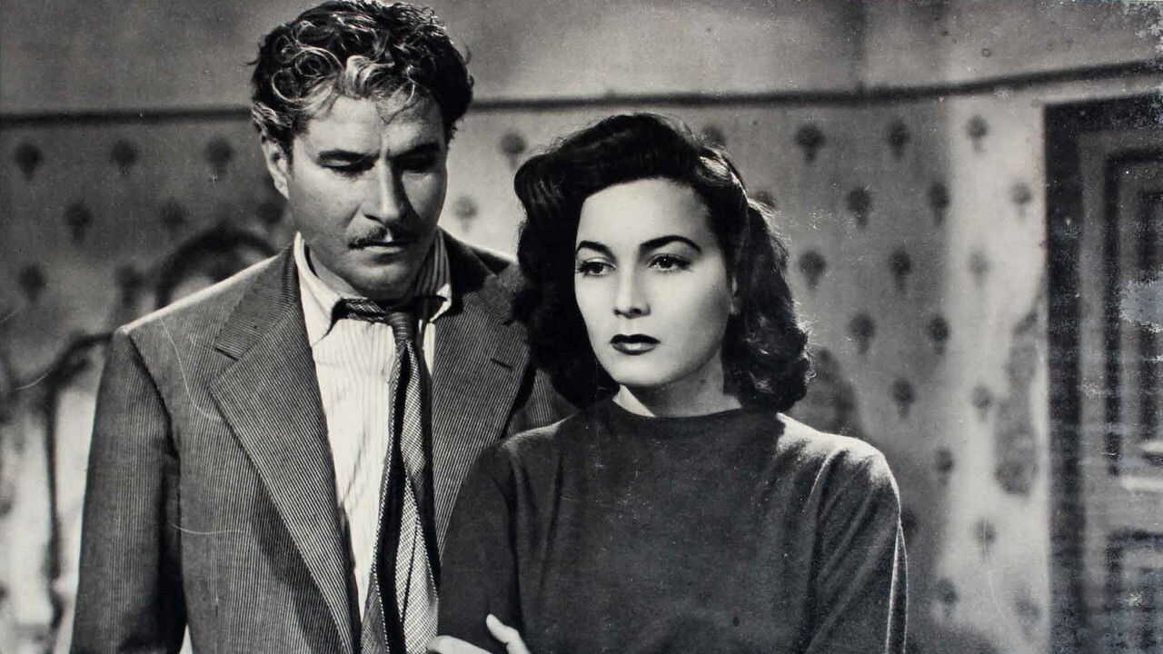 Il tradimento (1951) 0