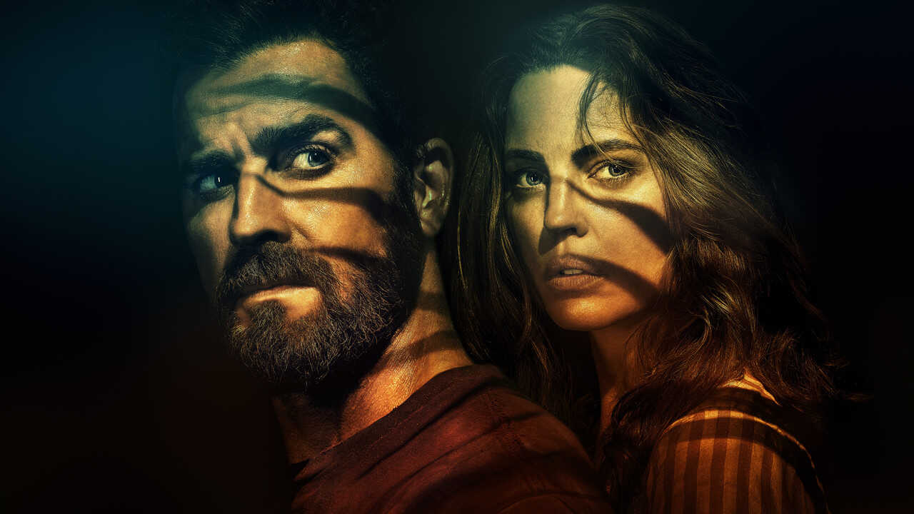 4K-DE - Moskito-Küste (2021) (US) 1