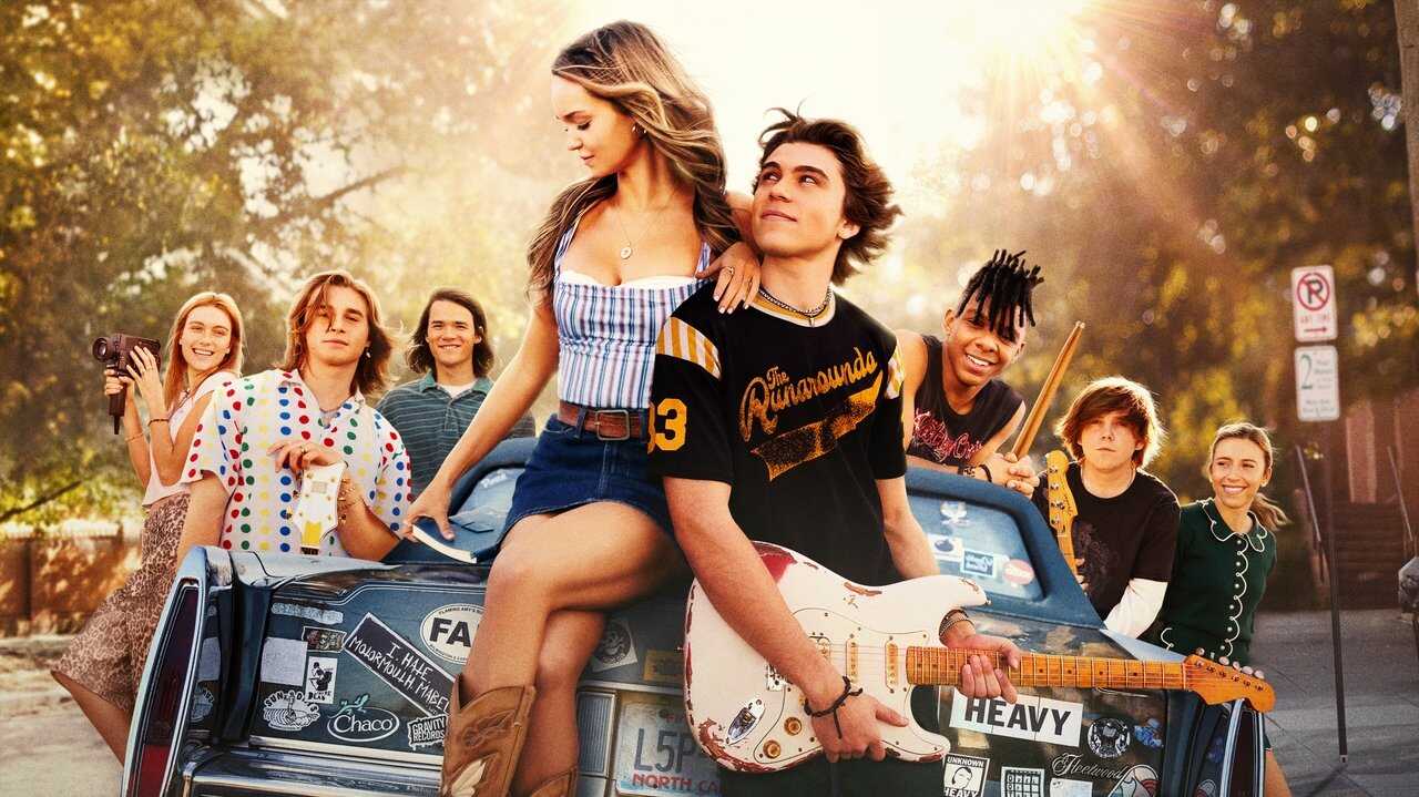 4K - The Runarounds (2025) (US) 1