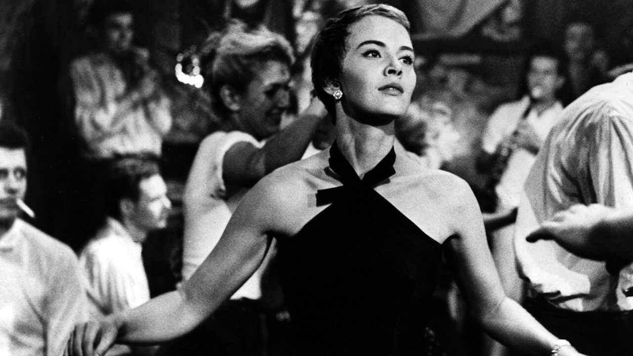 Bonjour Tristesse (1958) 0
