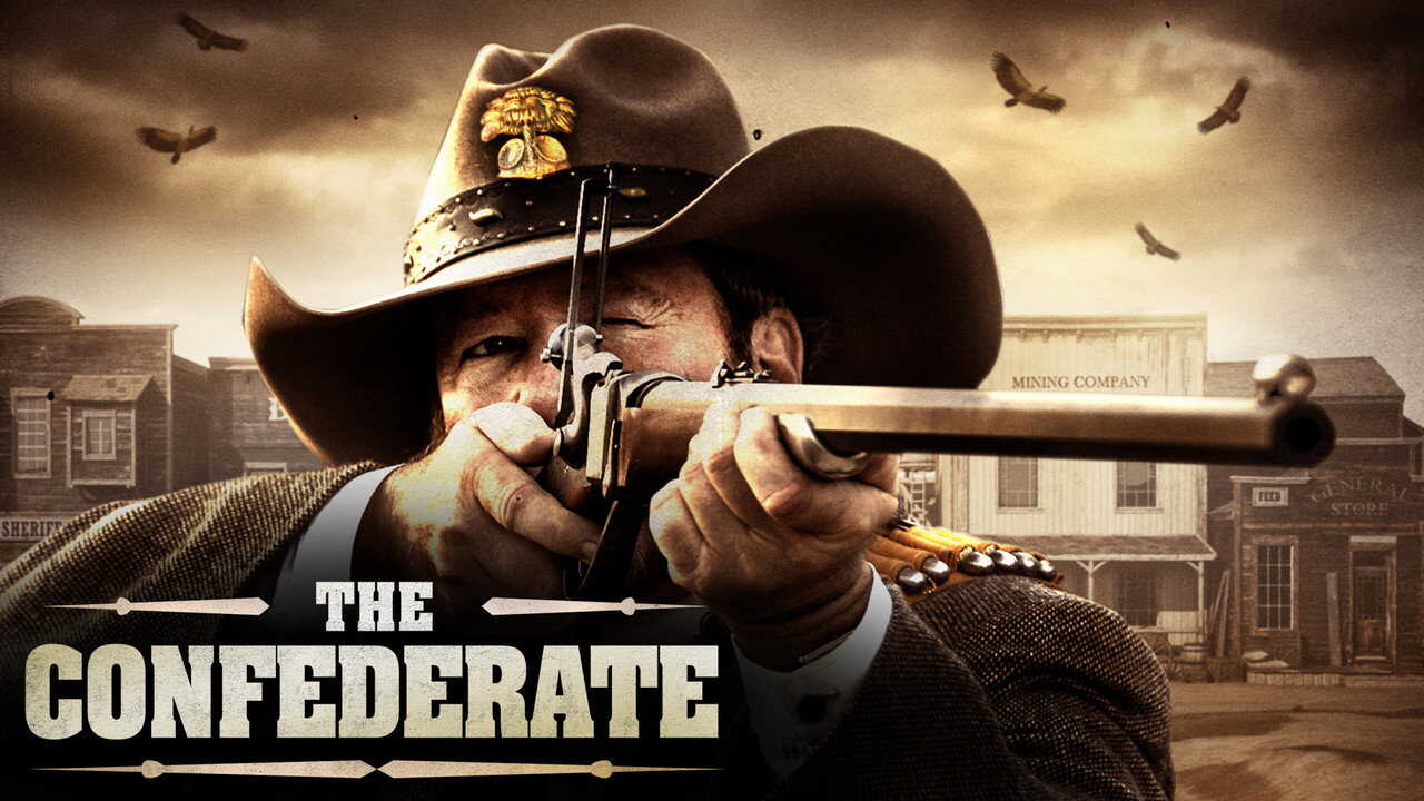 The Confederate (2018) 0