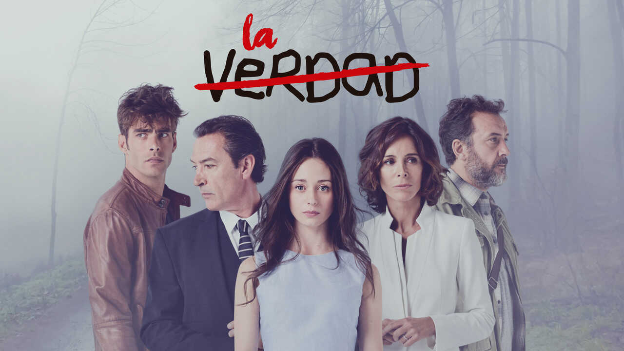 EX - La verdad (2018) 2