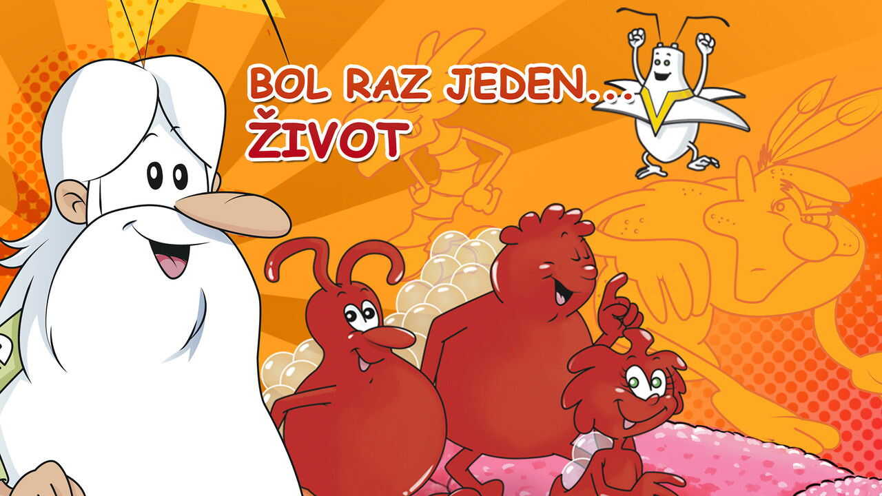 DE - Es war einmal... Das Leben 3