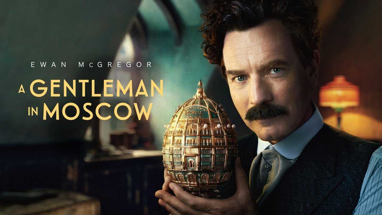 EX - A Gentleman in Moscow (2024) 3