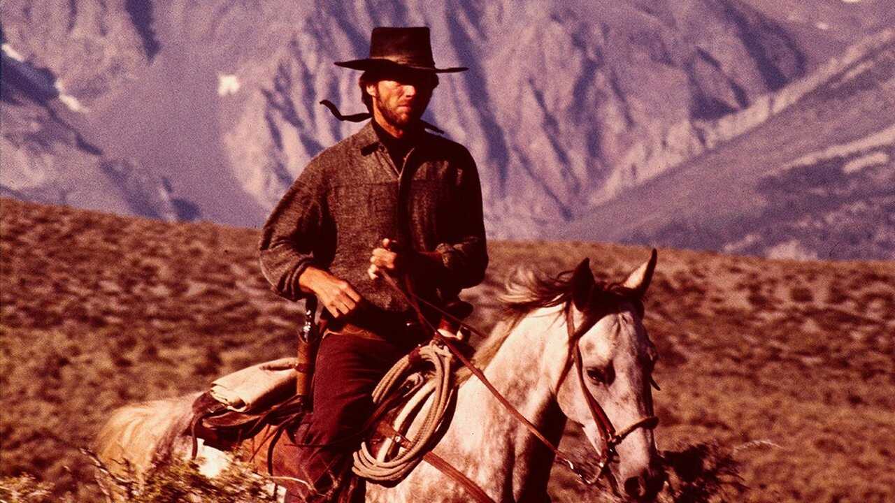 High Plains Drifter 0