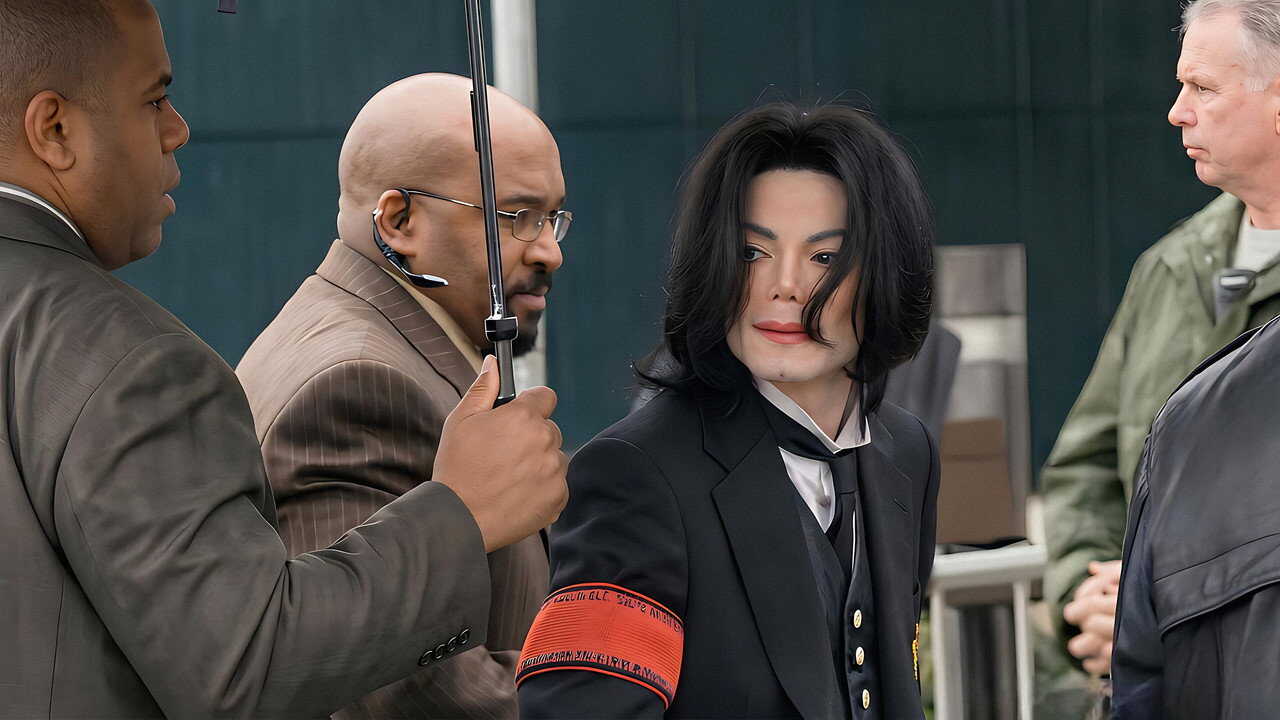 NL - MICHAEL JACKSON: THE VERDICT (2026) 1