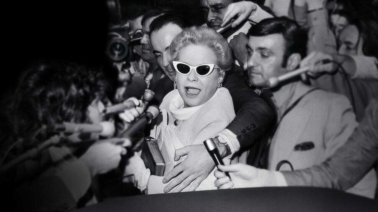 The Martha Mitchell Effect 0