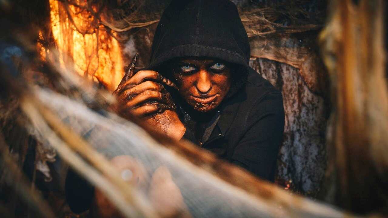 Bite (2015) 0