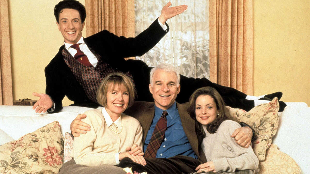 Vater der Braut (1991) 0