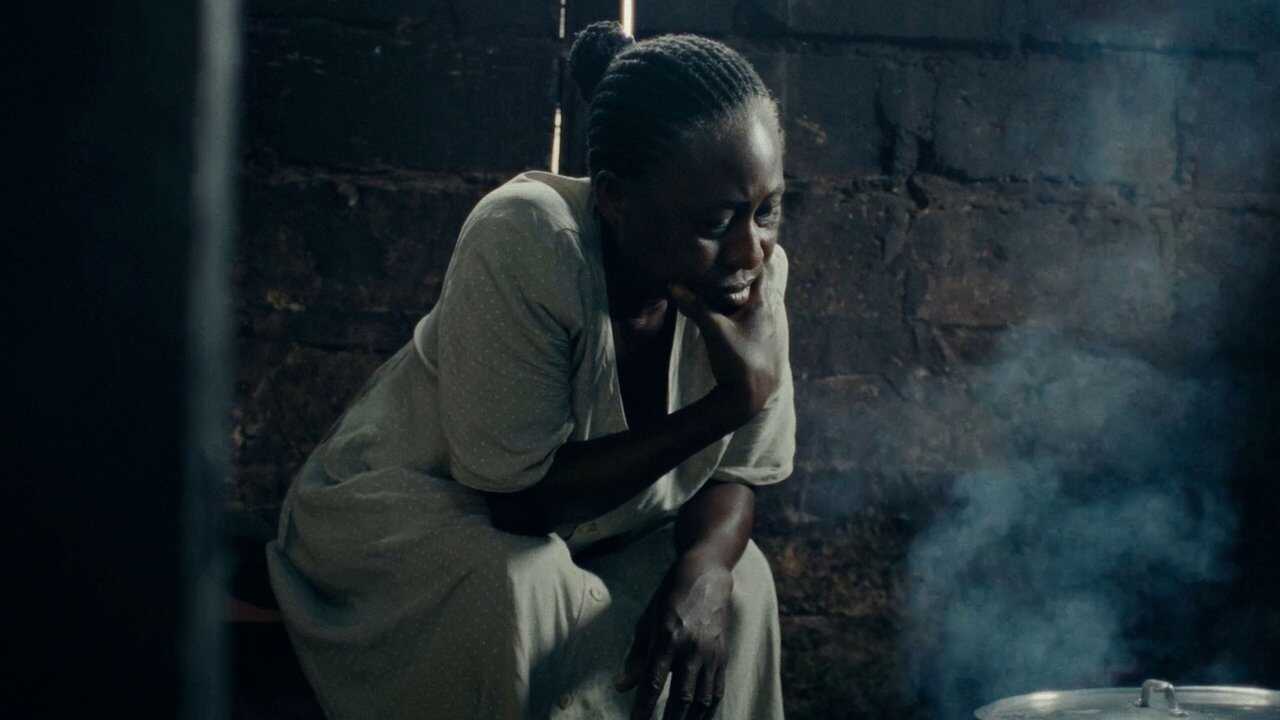 Gdy powieje harmattan (2024) 0