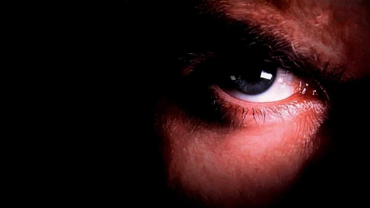 Possessed by the Night (1994) 0