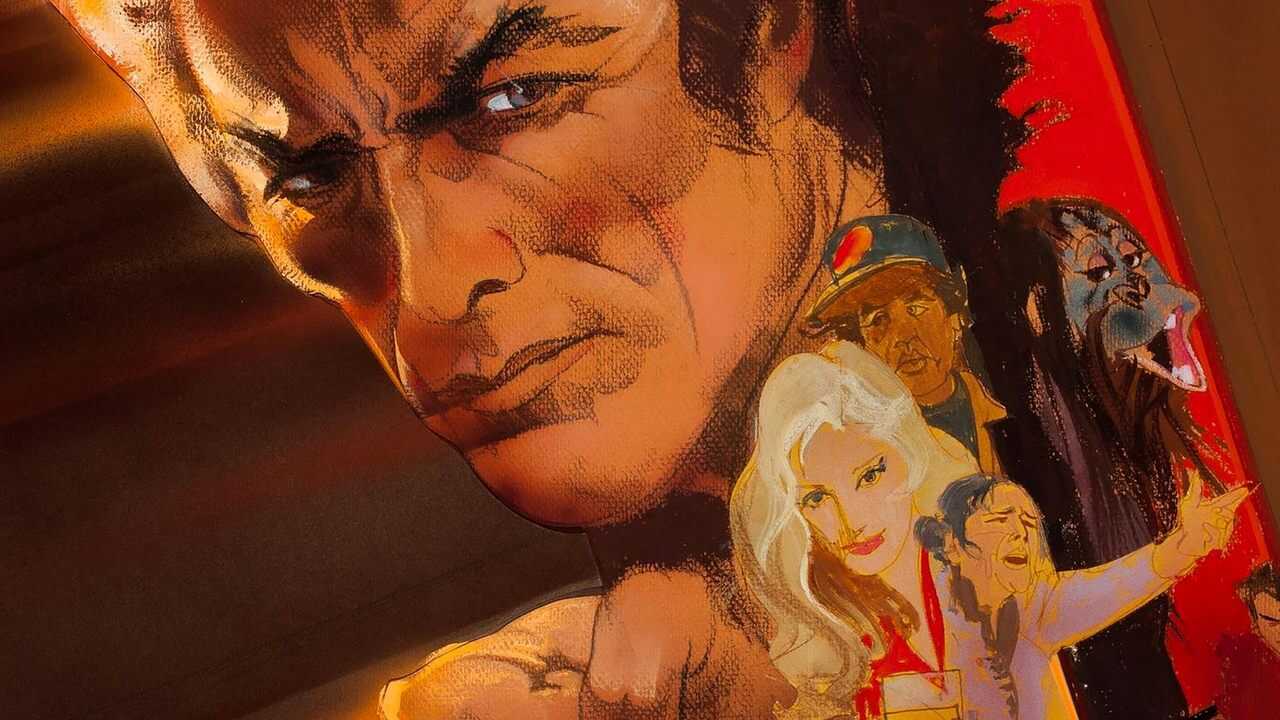La gran pelea (1980) 0