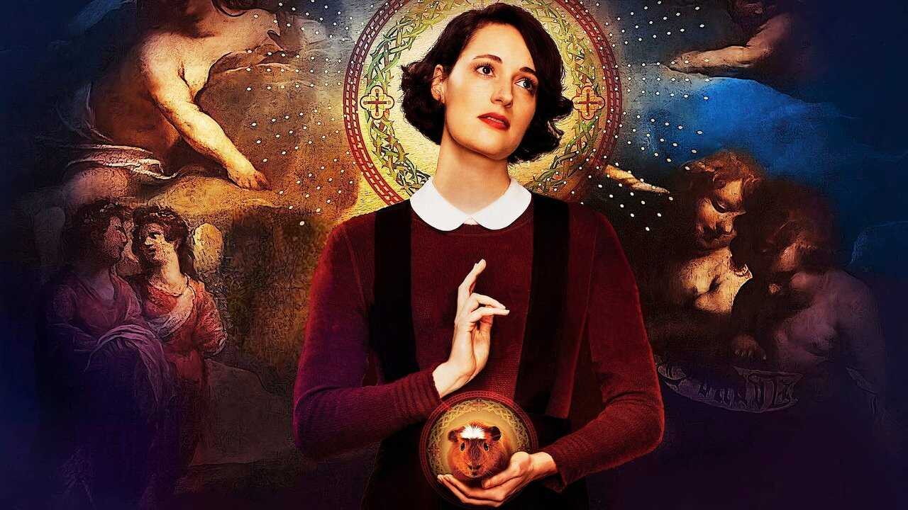 4K-DE - Fleabag (2016) (GB) 1