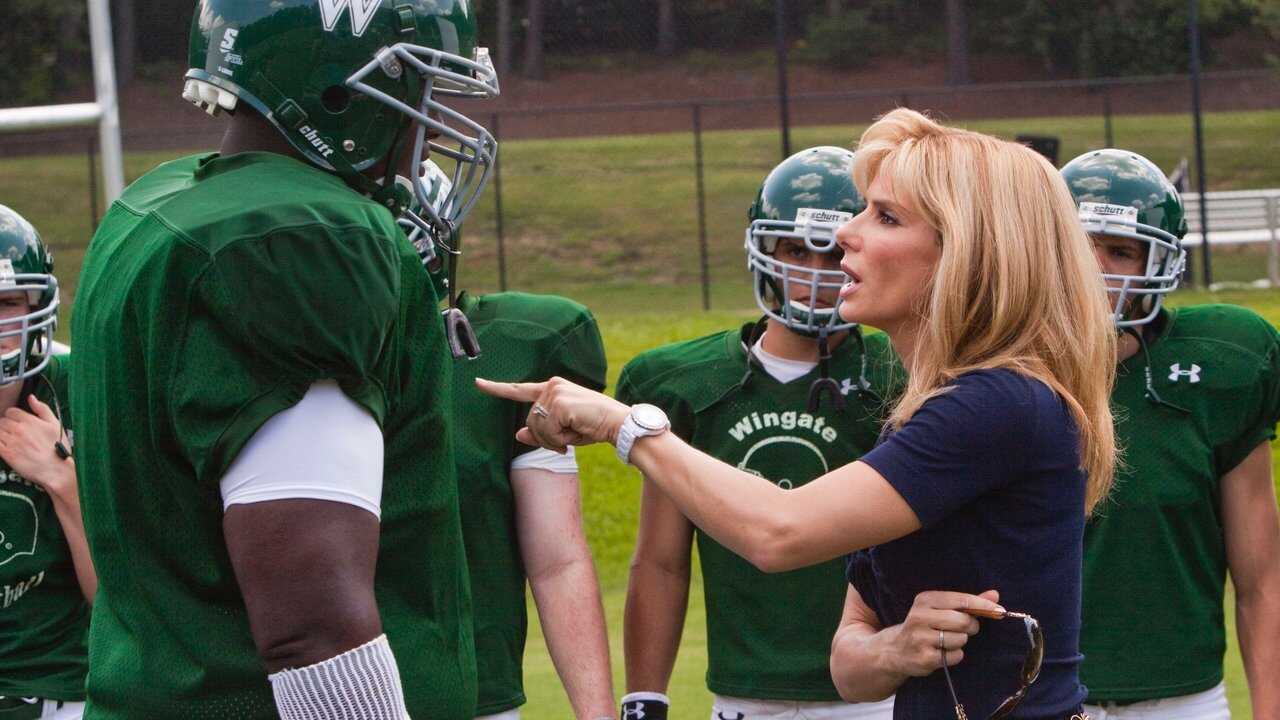 The Blind Side 0