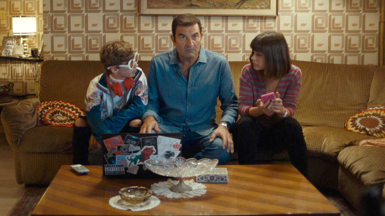 Appena un minuto (2019) 0
