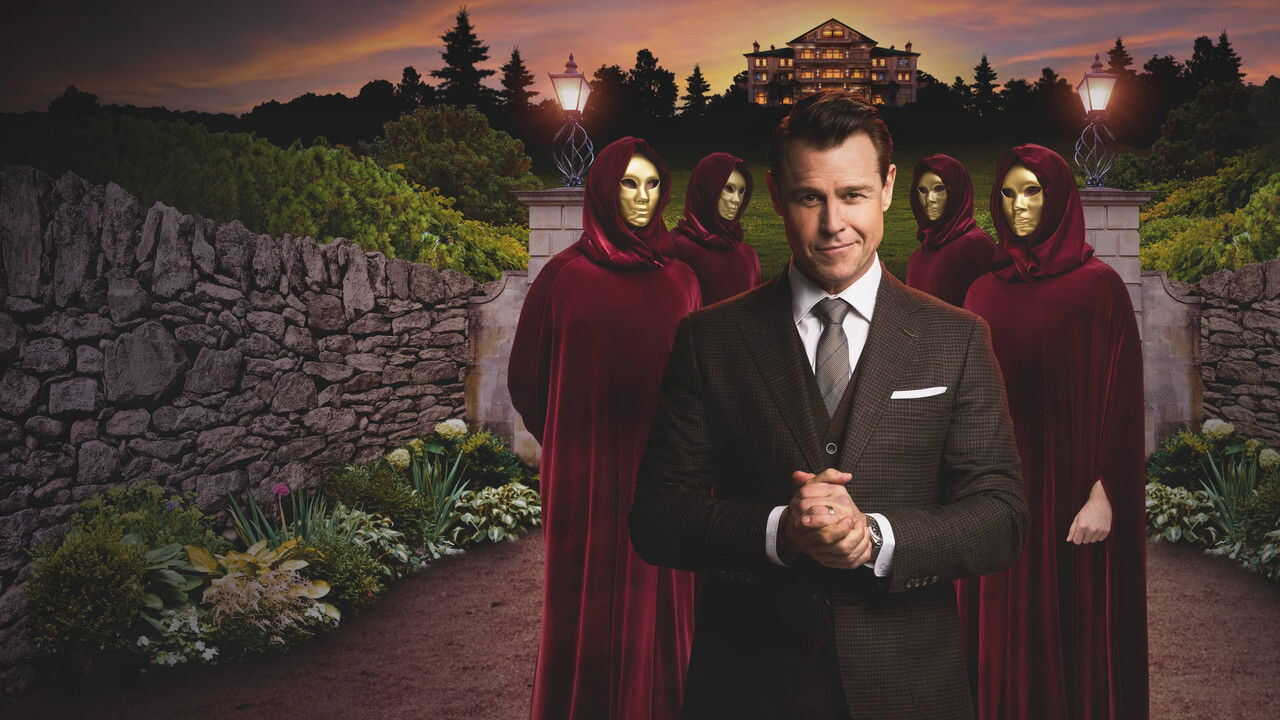 EN - The Traitors (2022) (AU) 3