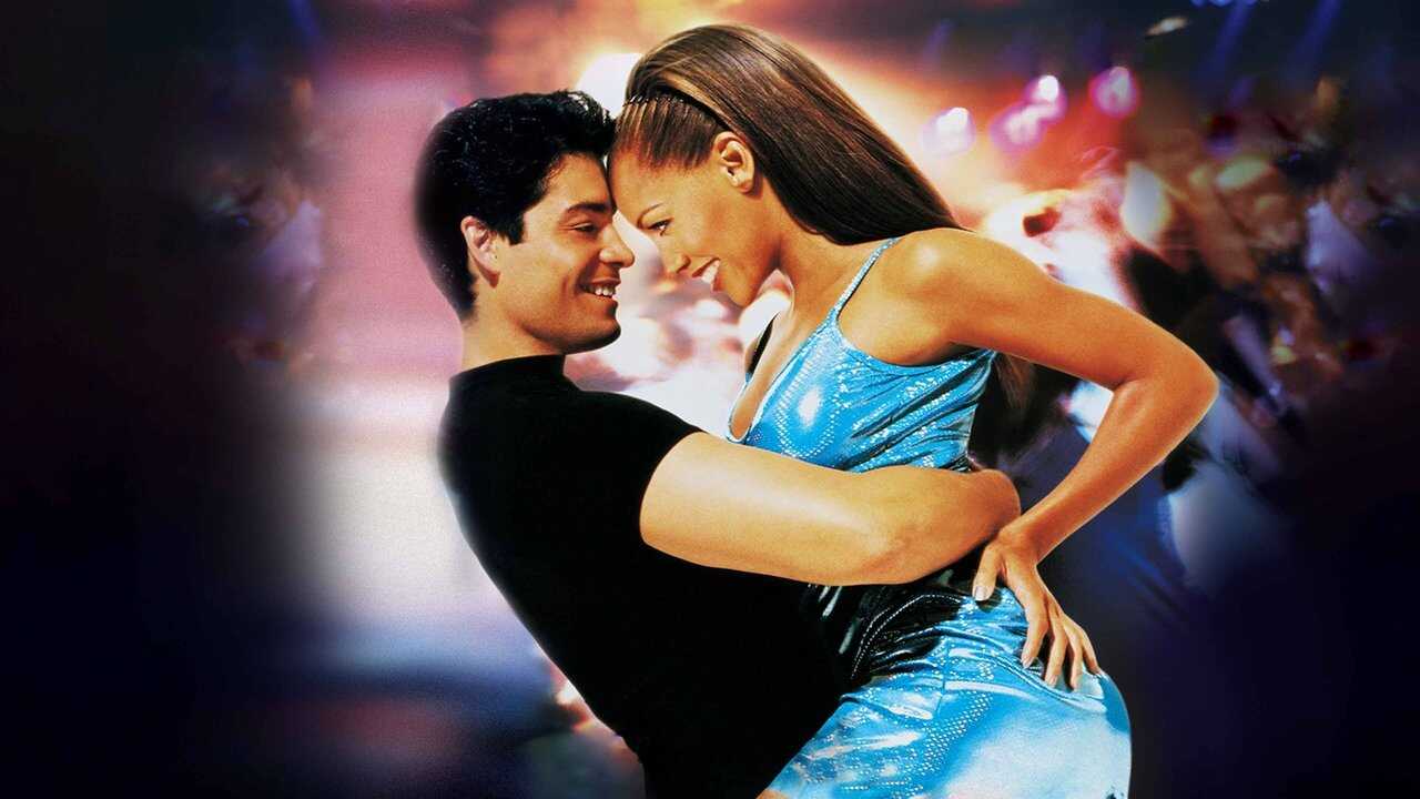 Baila conmigo (1998) 0