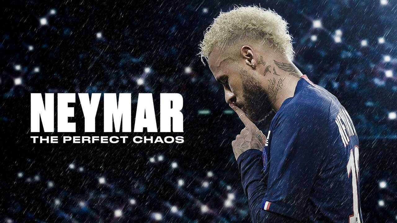 [SE] Neymar: The Perfect Chaos 4