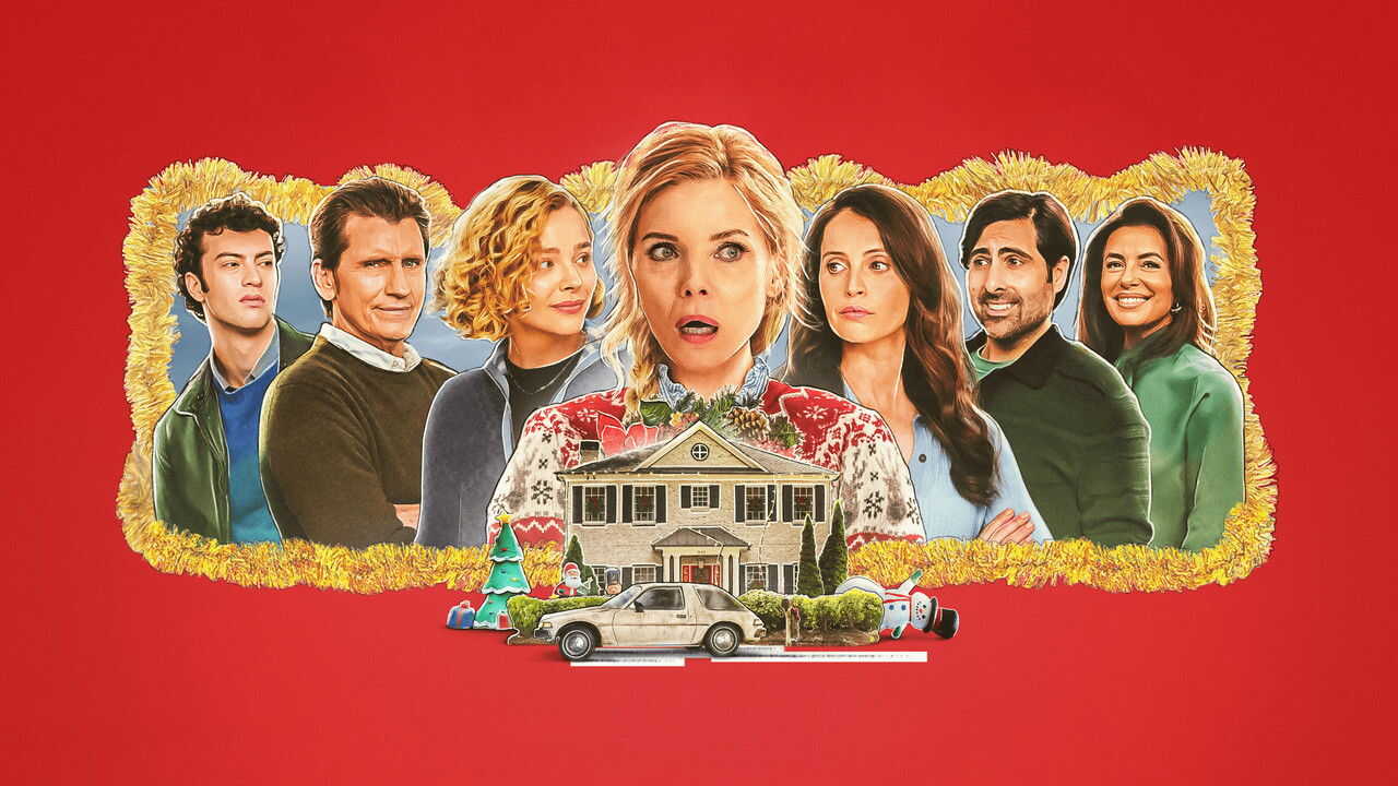 أيّ متعة هذه! (2025) 0