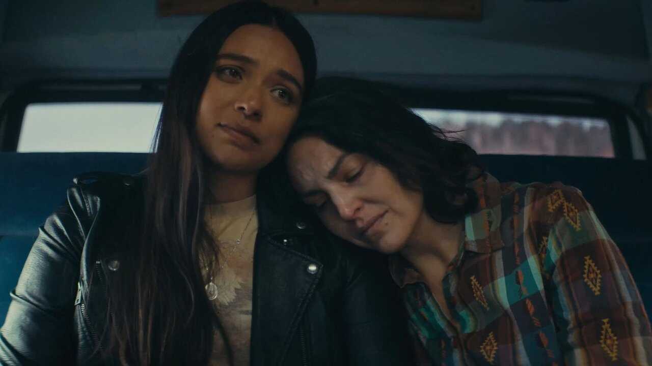 The Stolen Valley (2024) 0
