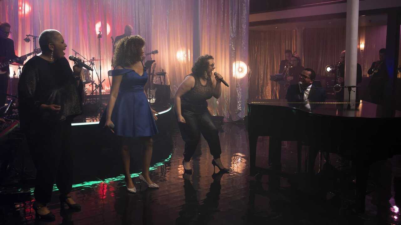 Autour de Minuit – Un cabaret historique 0